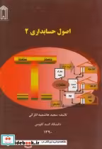 قیمت و خرید کتاب اصول حسابداری 2 اثر سعید هاشمیه انارکی | ایده بوک