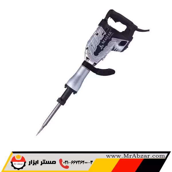 چکش تخریب 16 کیلویی محک DEH-1540