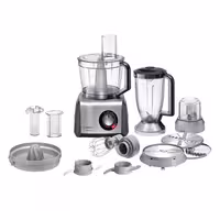 خرید غذاساز بوش مدل MC812M844 - دومینو کالا