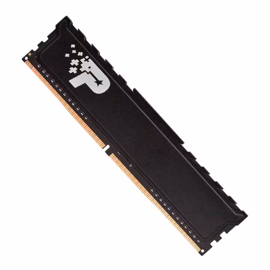 قیمت و خرید رم پاتریوت مدل Signature Premium DDR4 16GB 3200MHz CL22 | یاس ارتباط