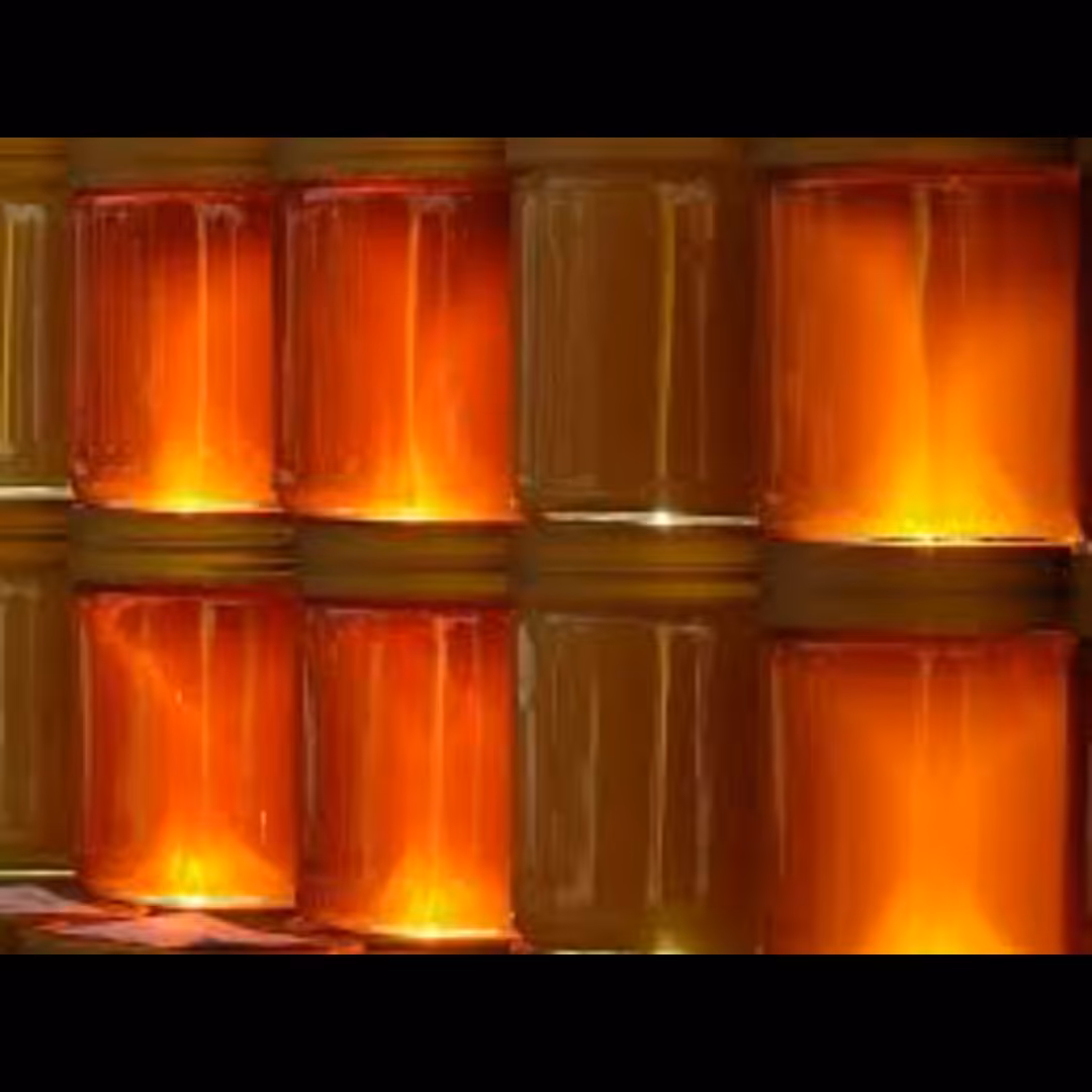 عسل شرتیزه همدان درجه یک