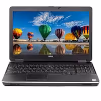 لپ تاپ لتیتود E6540 با پردازنده Core i7 4600M