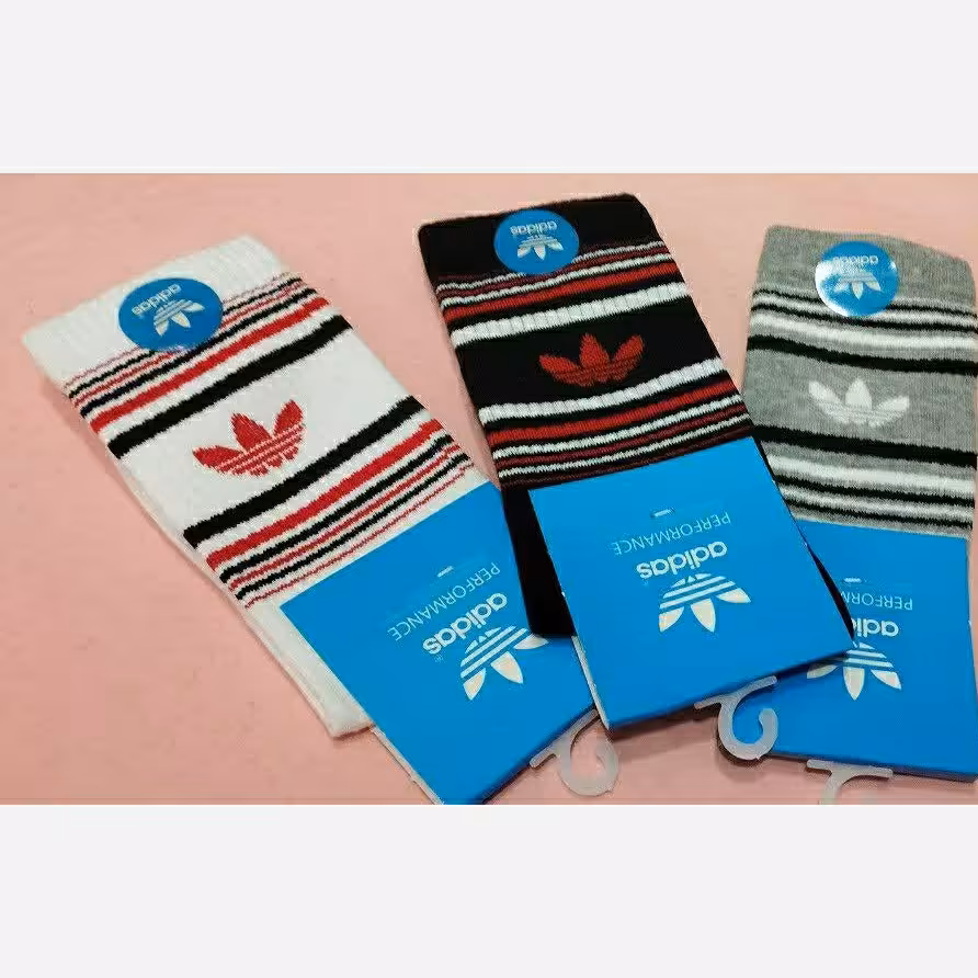 جوراب ساق بلند اسپرت ساق کش بافت