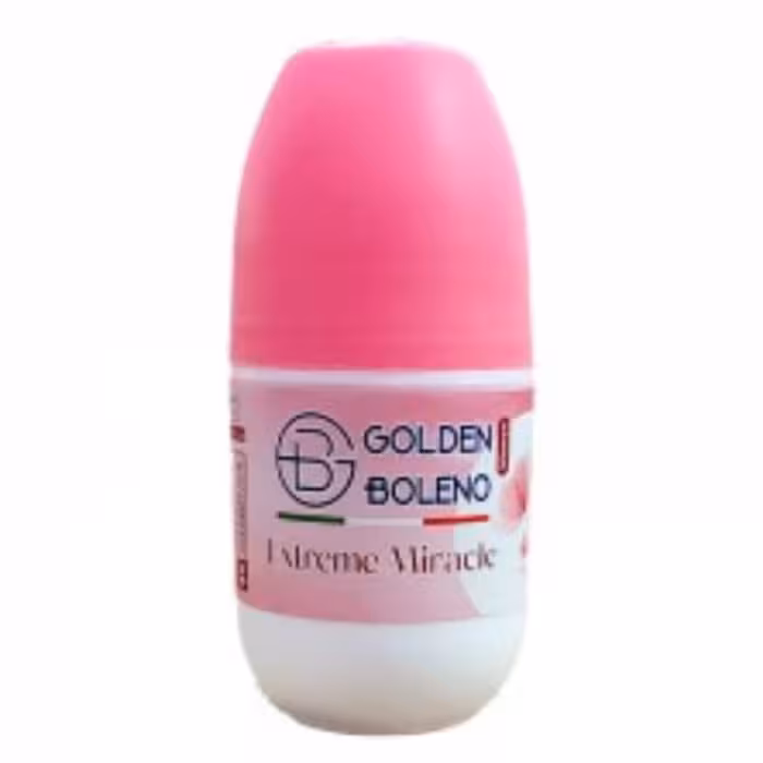 مام رول گلدن بلنو  مام گلدن بولنو  مام رول ضدتعریق  مام صورتی