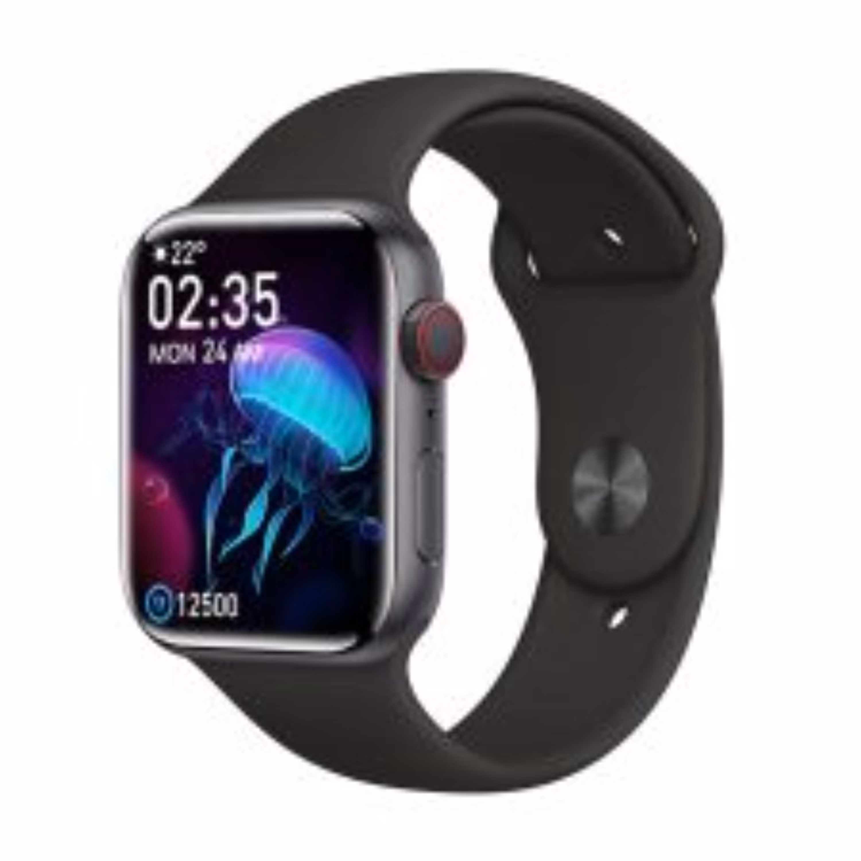 ساعت هوشمند مدل M16 PLUS