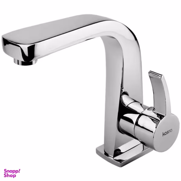 شیر روشویی کسری مدل فیروزه