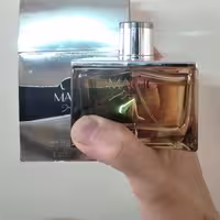 ادکلن مجیک ژکساف شرکتی اصل با بوی تلخ چوبی