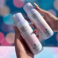اسپری ضد آفتاب و سفید کننده انار spf 30 هایمیس
