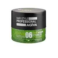 ژل مو آگیوا شماره 06 مدل Styling Gel حجم 700 میلی لیتر