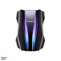 هارد اکسترنال ای دیتا (Adata) مدل Hd770G ظرفیت 1 ترابایت