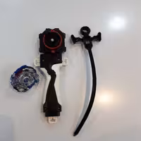 فرفره انفجاری 