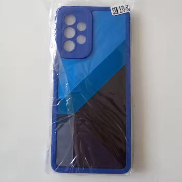 قاب گوشی A 33. 