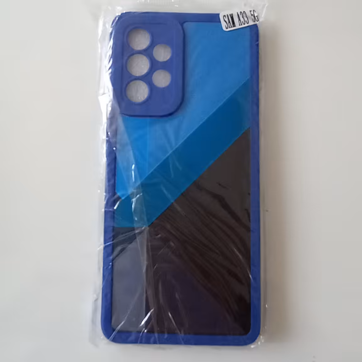 قاب گوشی A 33. 