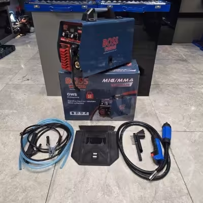 دستگاه جوش CO2 باس مدل GWS-350-MIG