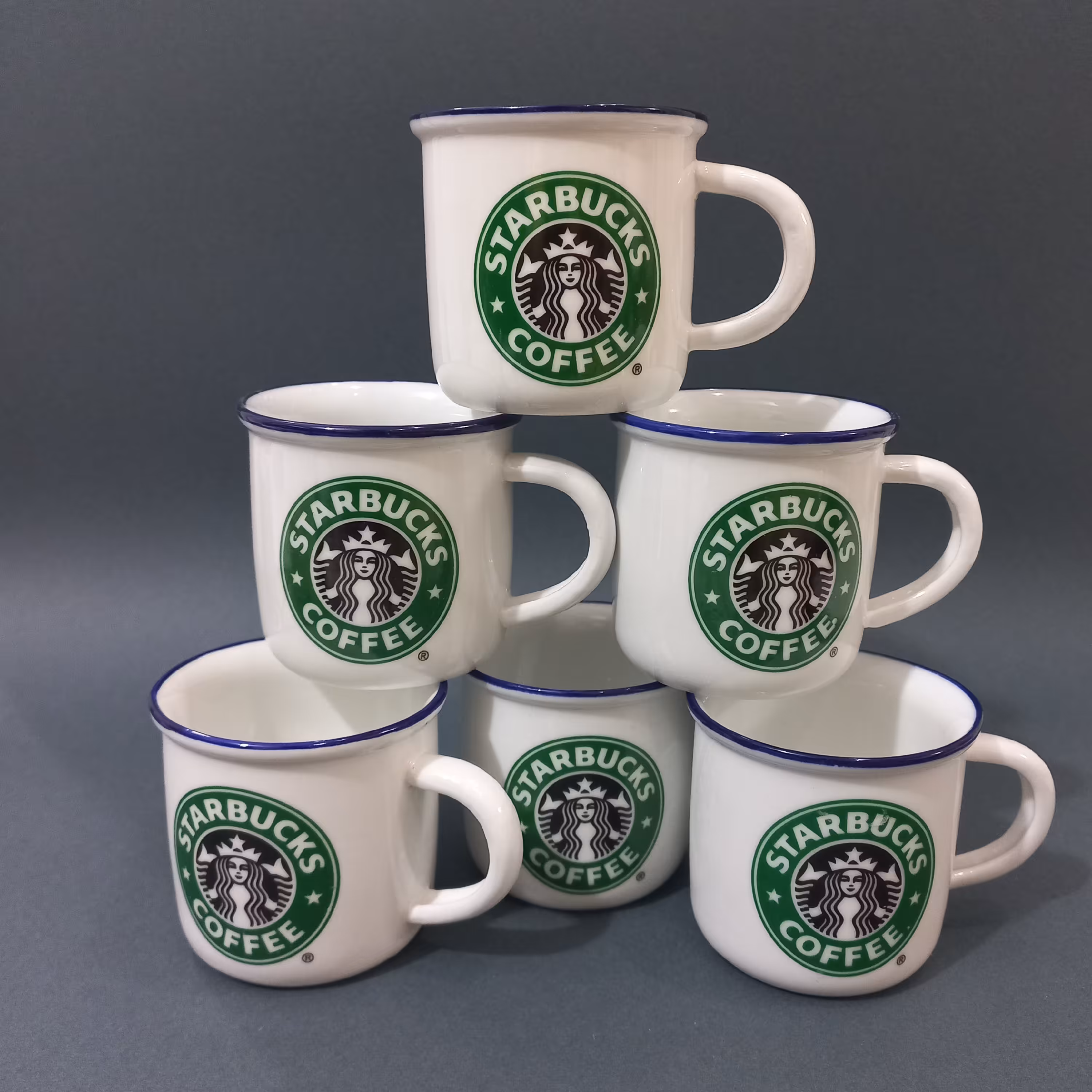 فنجان قهوه خوری 150میل استارباکس