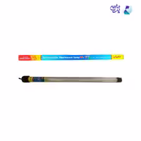 لامپ مهتابی آکواریوم ماهیران MSL-560 سایز 50Cm رنگ سبز