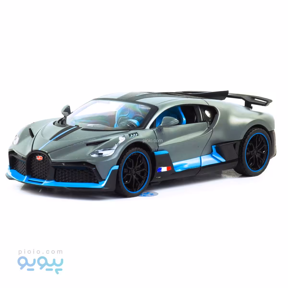 ماشین فلزی بوگاتیDIVO ایتم 228-53522 تک و عمده