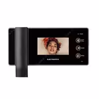 مانیتور  آیفون تصویری   4.3 اینچ الکتروپیک مدل  1096  