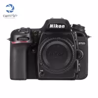 دوربین عکاسی نیکون Nikon D7500 body