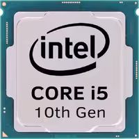 پردازنده اینتل CPU Intel Core i5-10400 بدون باکس