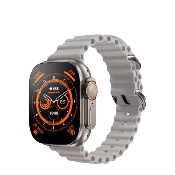 ساعت هوشمند مدل TK90