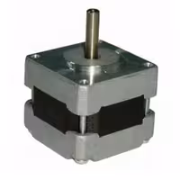 استپر موتور نما 16 برند لیدشاین مدل 39HS02 گشتاور 2.2kg.cm