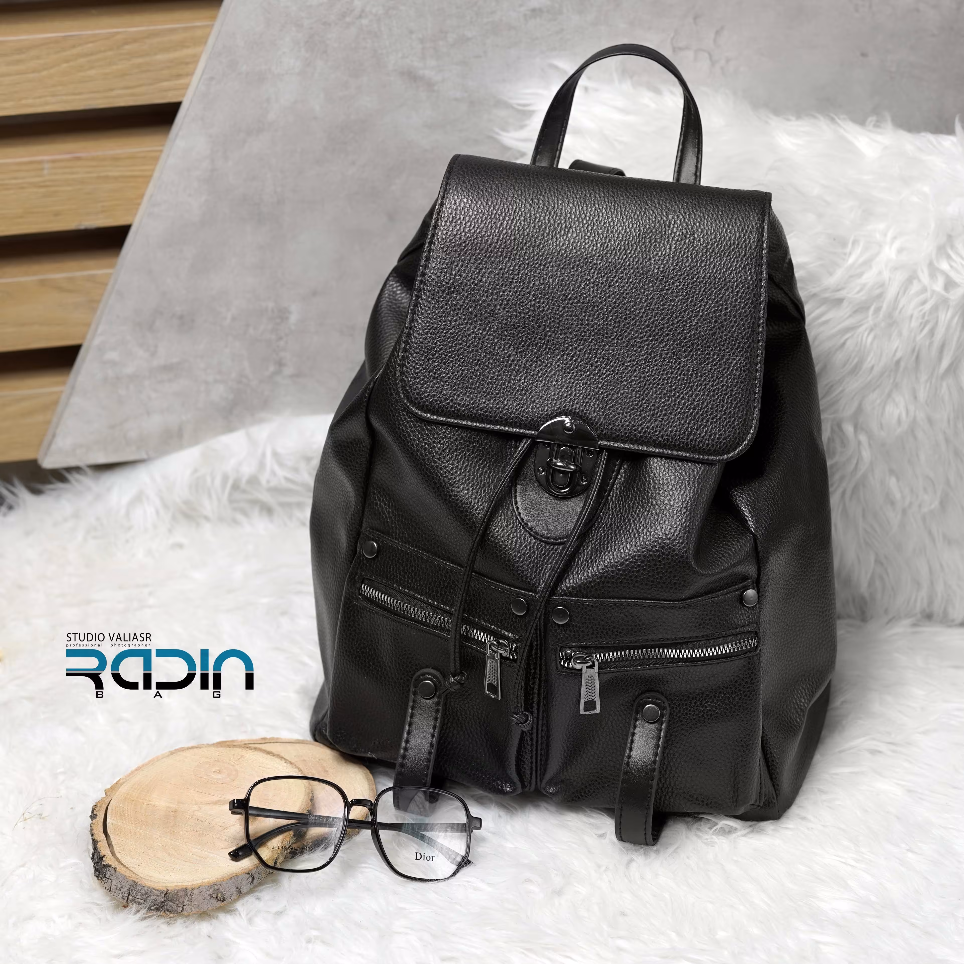 کوله پشتی مدل 1054