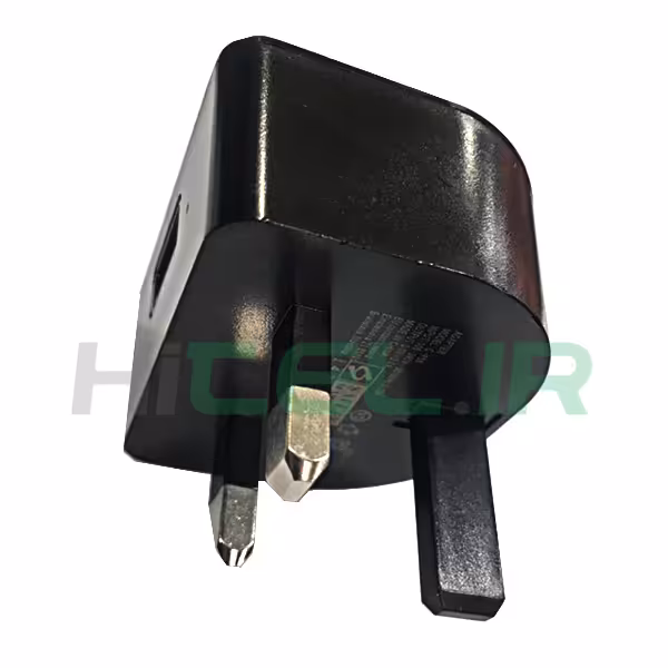 آداپتور شارژ لنوو 2 آمپر Lenovo Charge Adapter
