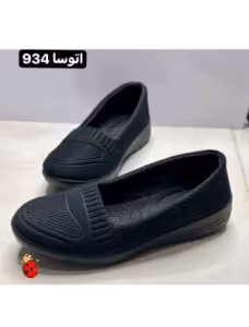 کفش طبی زنانه