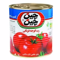 رب 800 گرم چین چین