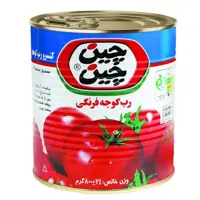رب 800 گرم چین چین