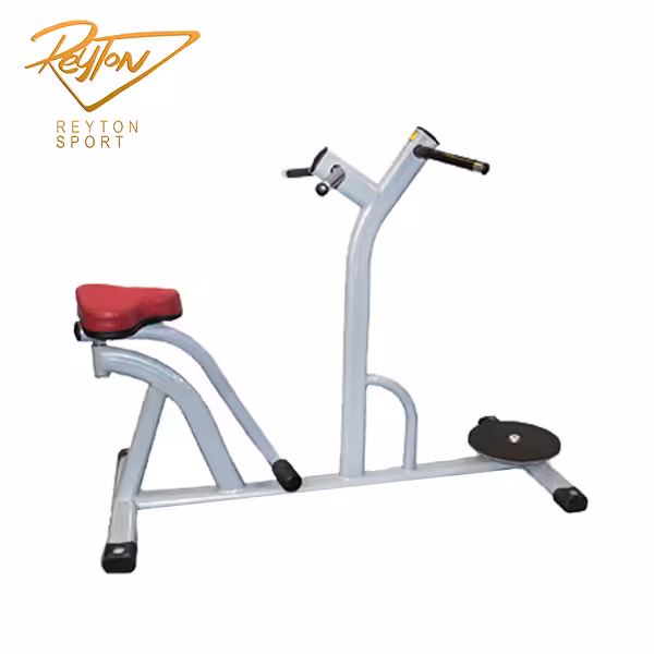 دستگاه مسگری دو طرفه مدل 120