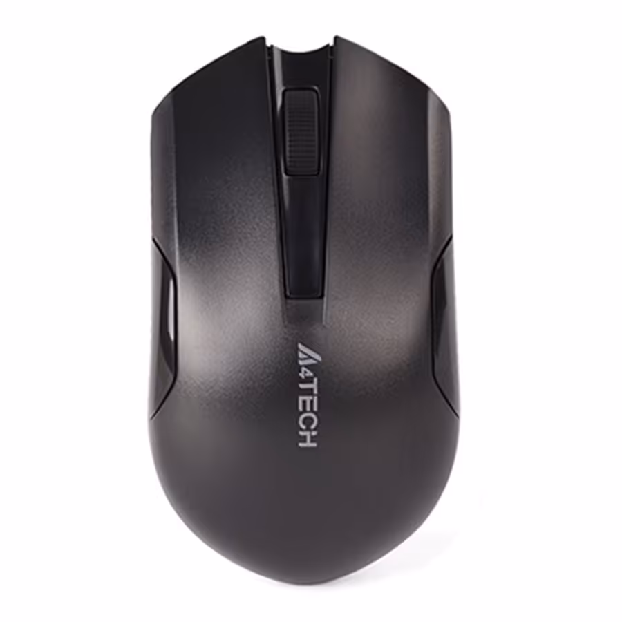 قیمت و خرید ماوس بی‌سیم ای فورتک مدل G3-200NS | یاس ارتباط