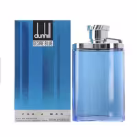 عطر جیبی و اسانس خالص  دانهیل دیزایر بلو  از برند فرانسوی شارابوت میلی با ماندگاری بالا