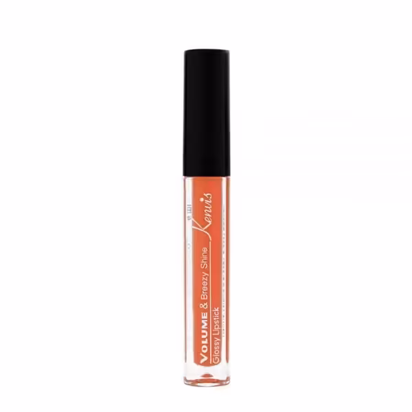 رژلب مایع ح* ج* م دهنده کنویس رنگ: H11 Kenvis Volume Lipgloss

