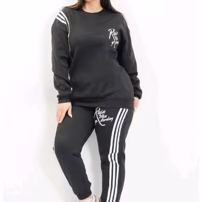 ست دورس سه نخ تو کرکی