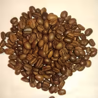 قهوه عربیکا پرو مدیوم  500 گرمی، دان قهوه 100 درصد عربیکا ،تازه رست