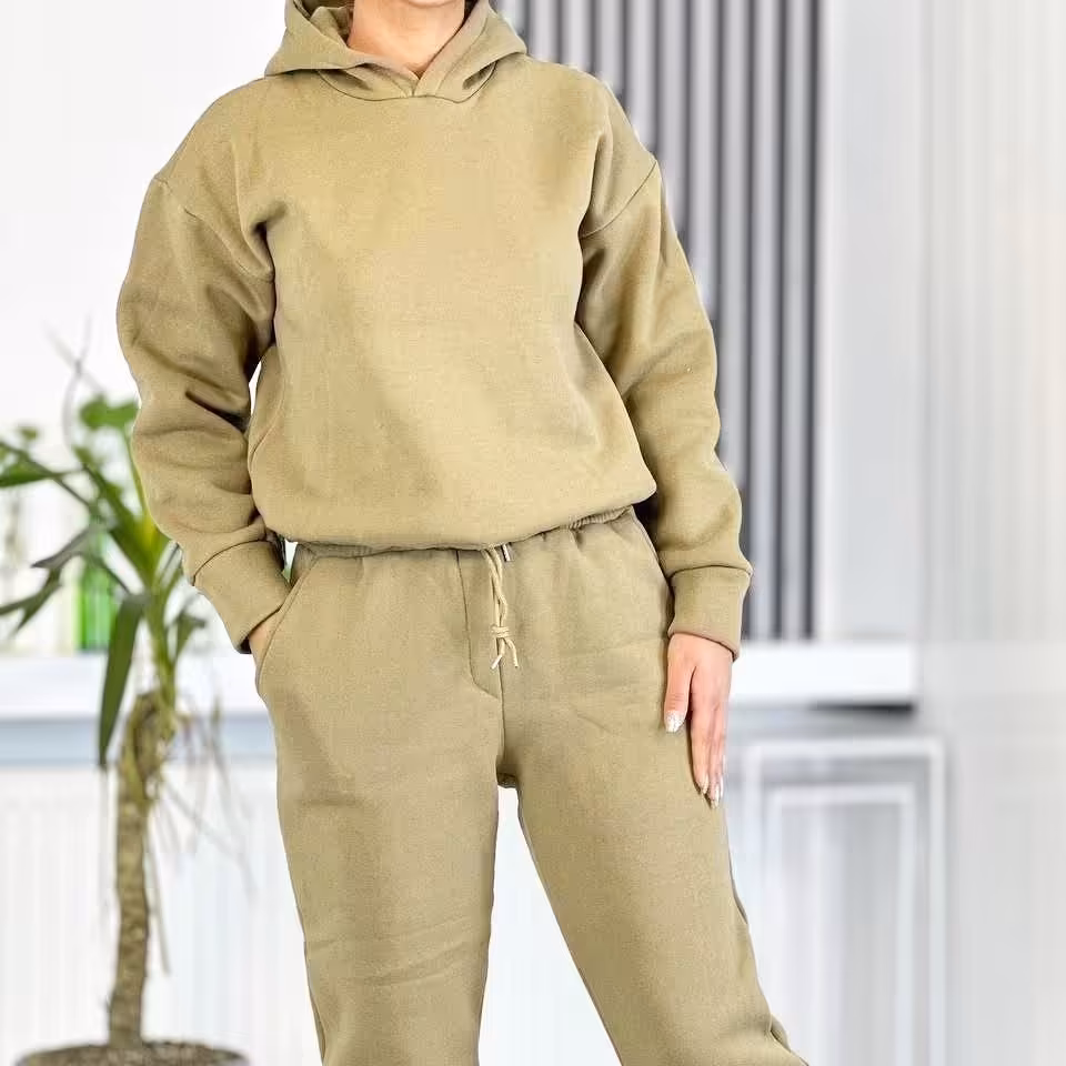 ست هودی و شلوار