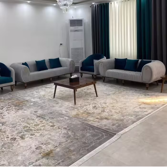 مبل  اقساطی مبلمان راحتی 
