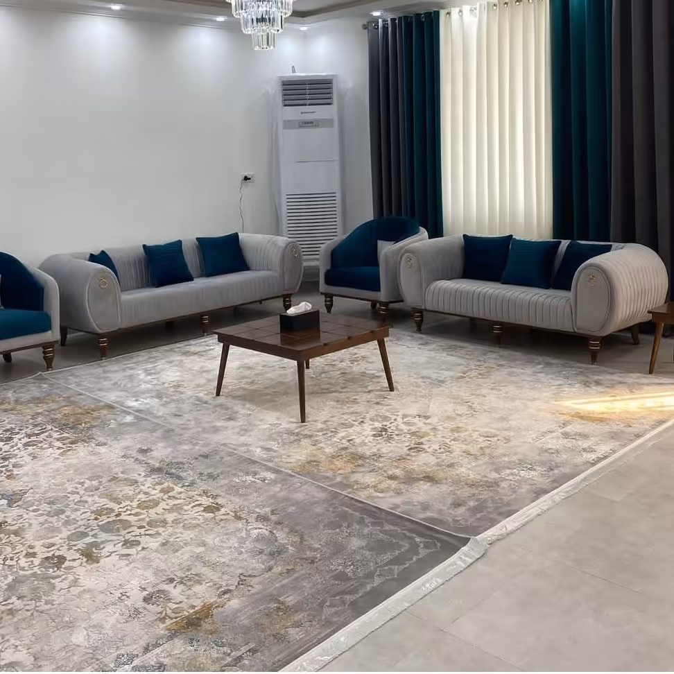 مبل اقساطی مبلمان راحتی