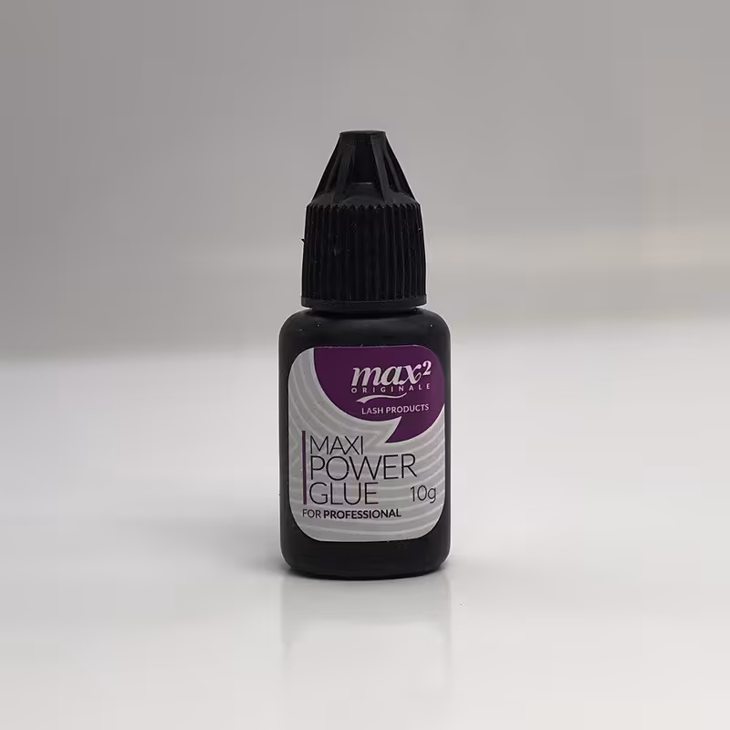 چسب کاشت مژه Maxi Power Glue مکسی تو - max2
