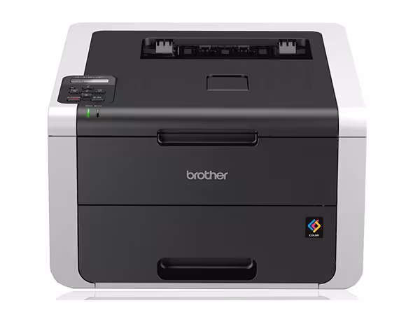 پرینتر لیزری رنگی برادر مدل HL-3150CDN