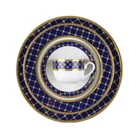 سرویس چینی 102 پارچه کامل هلیا