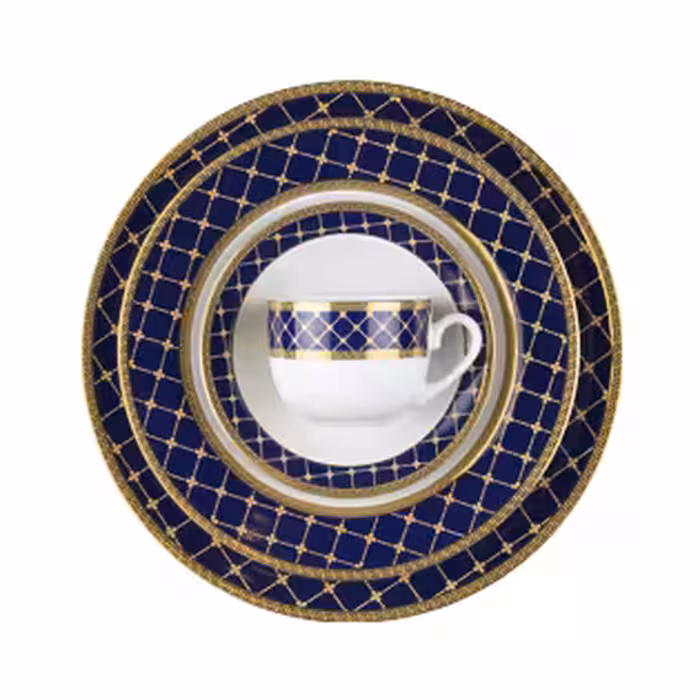 سرویس چینی 102 پارچه کامل هلیا