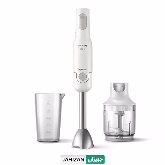 گوشت کوب برقی فیلیپس مدل HR2535