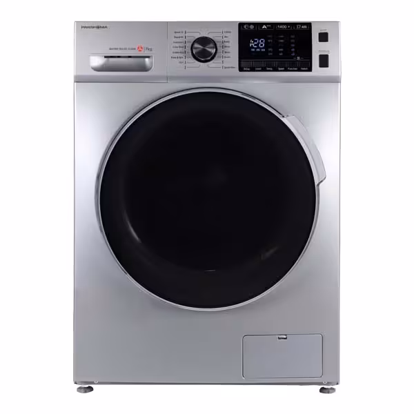 ماشین لباسشویی پاکشوما 7 کیلویی مدل TFU-74437 ST