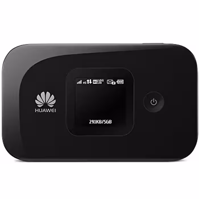 مودم 4 جی بی‌ سیم هوآوی مدل ای 5577 اس