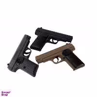 کلت فلزی ایر سافت گان (Airsoft Gun) مدل v8