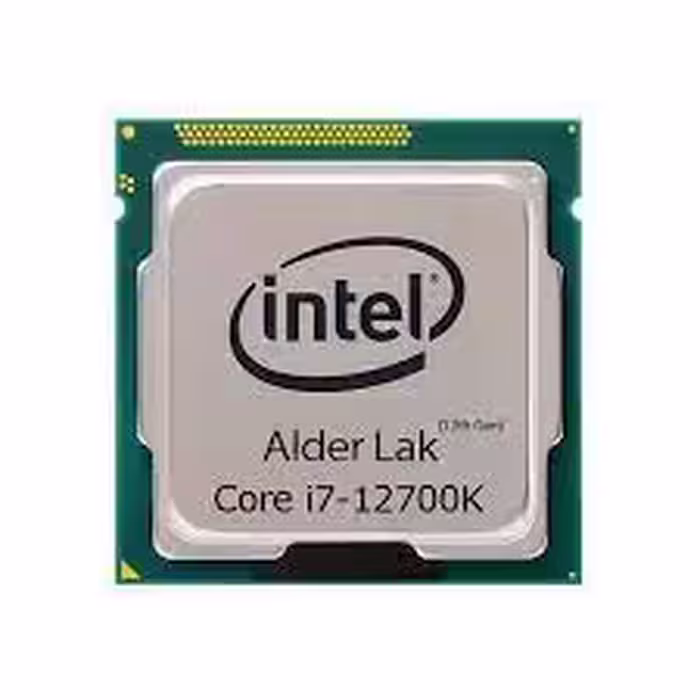 پردازنده اینتل مدل i7-12700K | آرکا 90