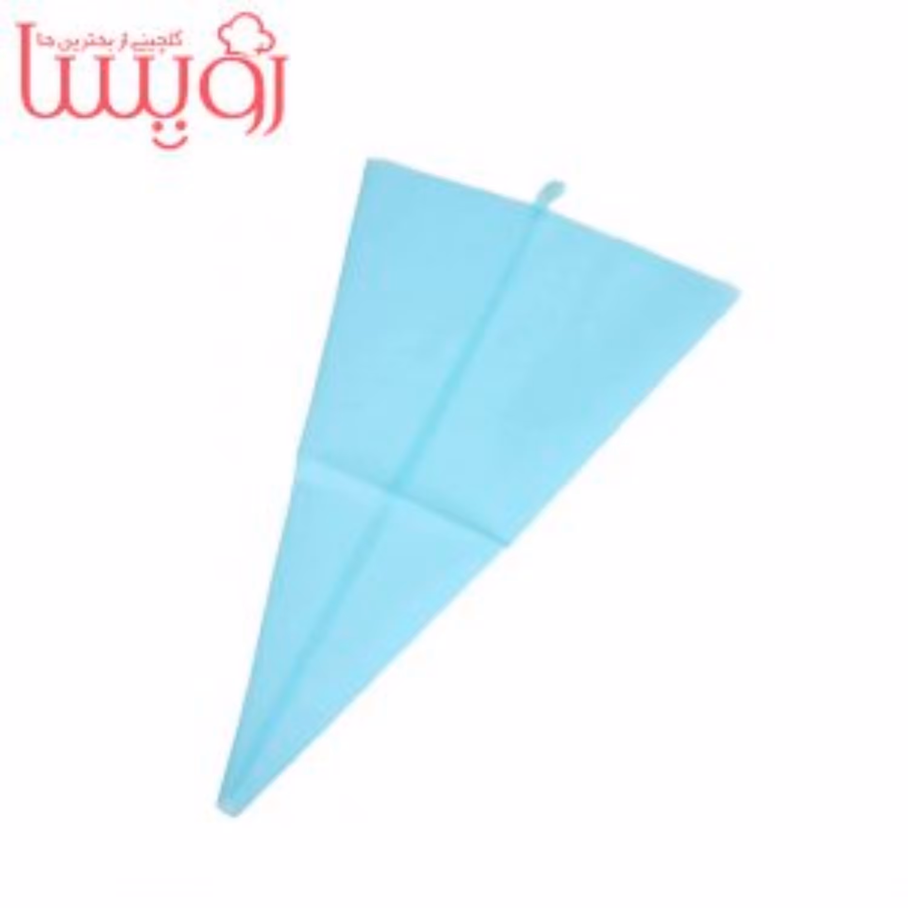 قیف سیلیکنی 46 سانتی متری